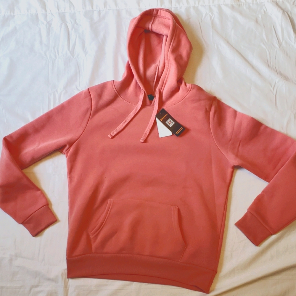 Women's SouthPole Hoodie - Picture 1 of 7